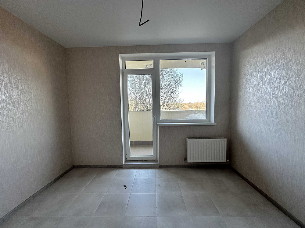 1к квартира в ЖК Одесские Традиции. Ремонт. Новая.3 этаж. Ключи у меня Одесса - изображение 1