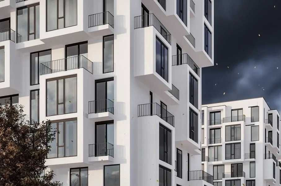 Продаж 1,5 кімнатної | ЖК Б4 (2 будинок) | Новий район Ужгород - зображення 2