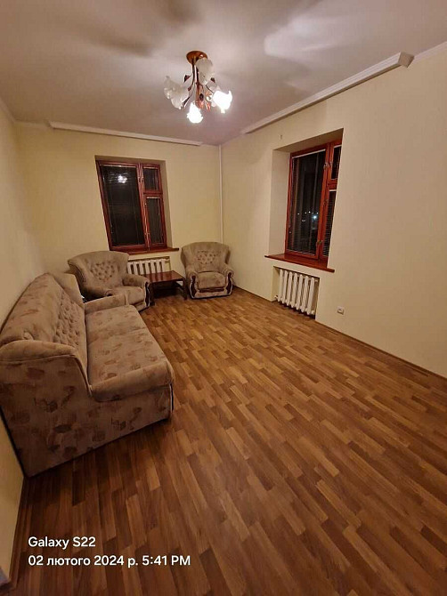 Квартира в самому центрі міста з перспективою перетворення Сумы - изображение 1