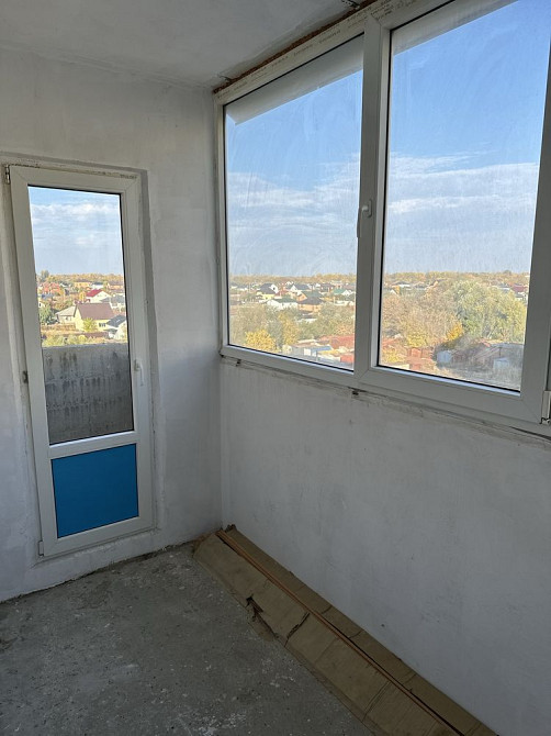 Продається простора двокімнатна квартира Полтава - зображення 7