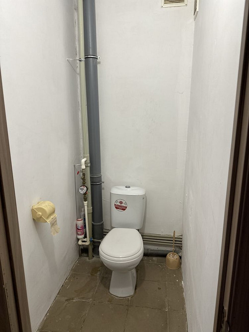 Продається простора двокімнатна квартира Полтава - зображення 5