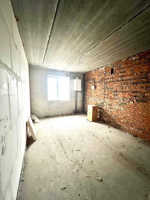 Продаж 2 кімнатної квартири в новобудові Виставка Хмельницький - зображення 6