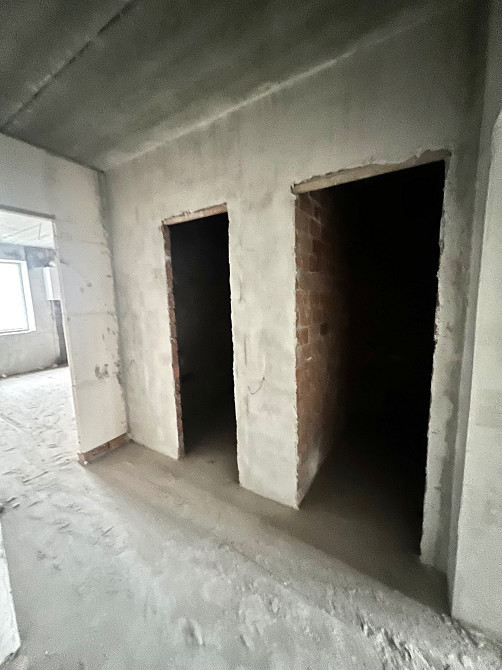 Продаж 2 кімнатної квартири в новобудові Виставка Хмельницький - зображення 2