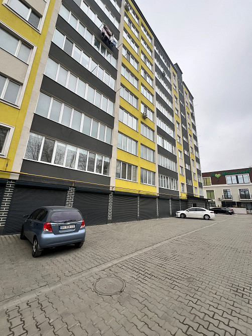 Продаж 2 кімнатної квартири в новобудові Виставка Хмельницький - зображення 1