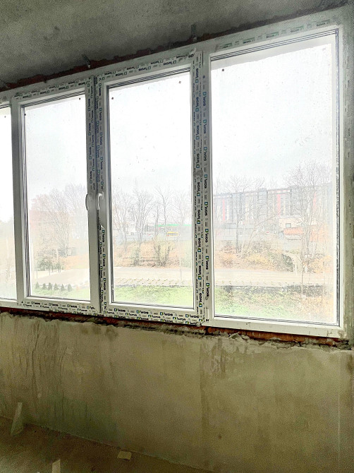 Продаж 2 кімнатної квартири в новобудові Виставка Хмельницький - зображення 4