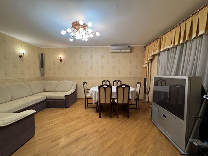 Продаж просторої 4-х квмнтаної квартири, 107,3м² вул.Вишняківська 13Б Kyiv - photo 2