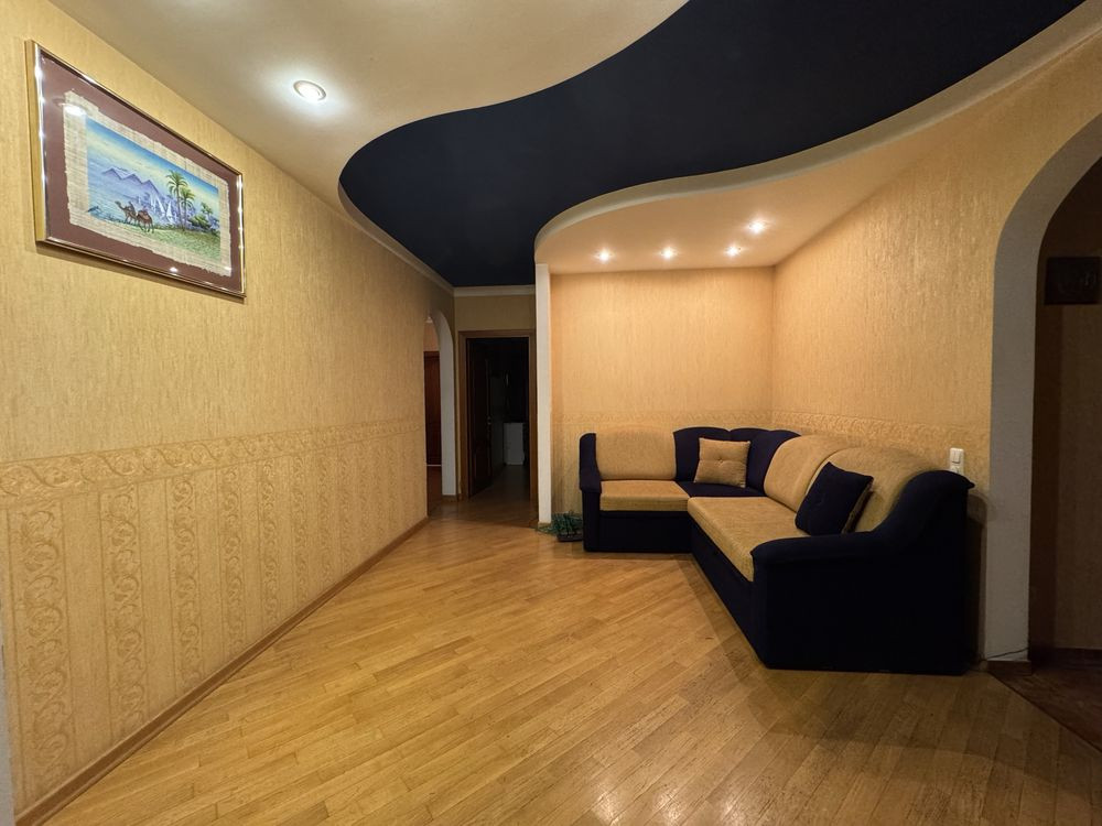 Продаж просторої 4-х квмнтаної квартири, 107,3м² вул.Вишняківська 13Б Киев - изображение 6