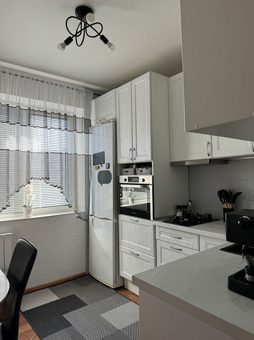 Чудова 2 х кімнатна квартира на Теремках Киев - изображение 3