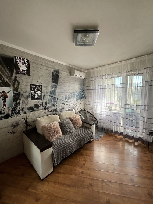 Чудова 2 х кімнатна квартира на Теремках Киев - изображение 6