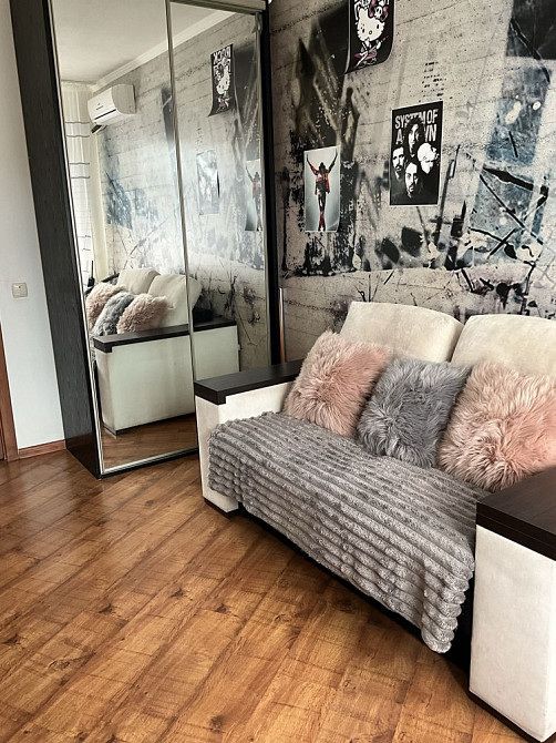 Чудова 2 х кімнатна квартира на Теремках Киев - изображение 8