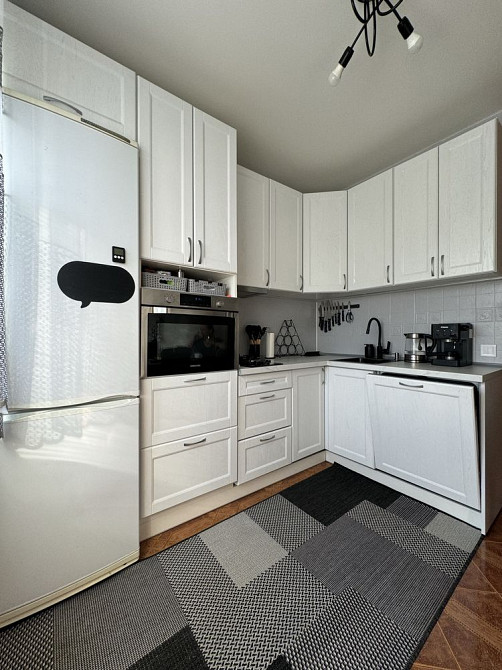 Чудова 2 х кімнатна квартира на Теремках Киев - изображение 1