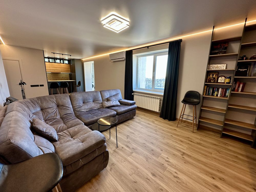 Продаж 2кк. ‼️ЖК Центральний ‼️ Николаев - изображение 8