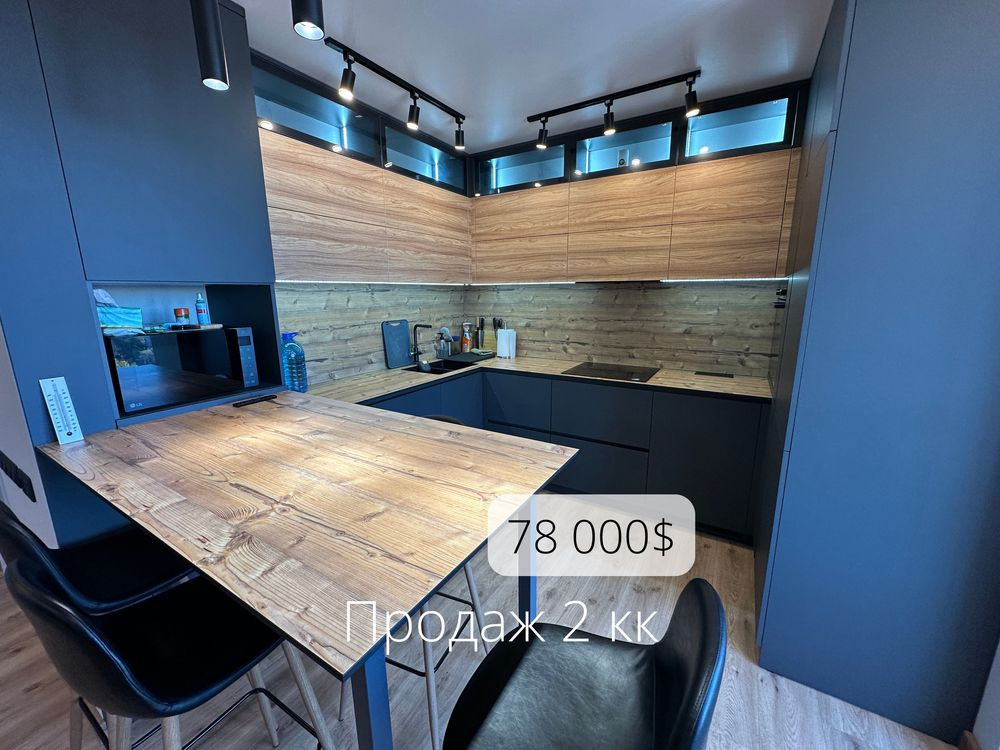 Продаж 2кк. ‼️ЖК Центральний ‼️ Николаев - изображение 1