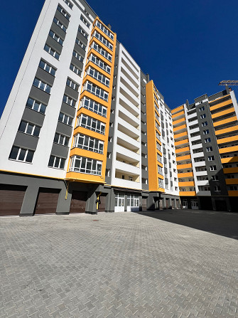 Продаж 1кімнатної квартири Рауш Виставка Khmelnytskyi - photo 1