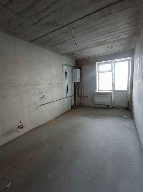 Продаж 1кімнатної квартири Рауш Виставка Хмельницький - зображення 4