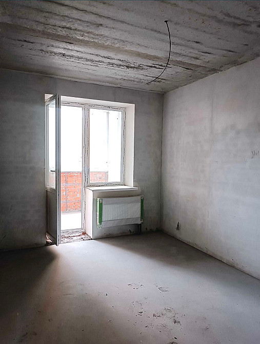 Продаж 1кімнатної квартири Рауш Виставка Хмельницький - зображення 2