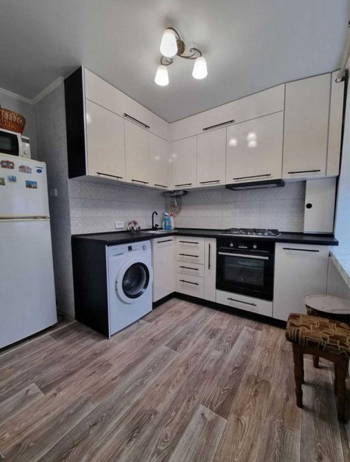 Продаю 2 х  квартиру на Космонавтов/ Расвет/Можно по Сертификату Николаев - изображение 1