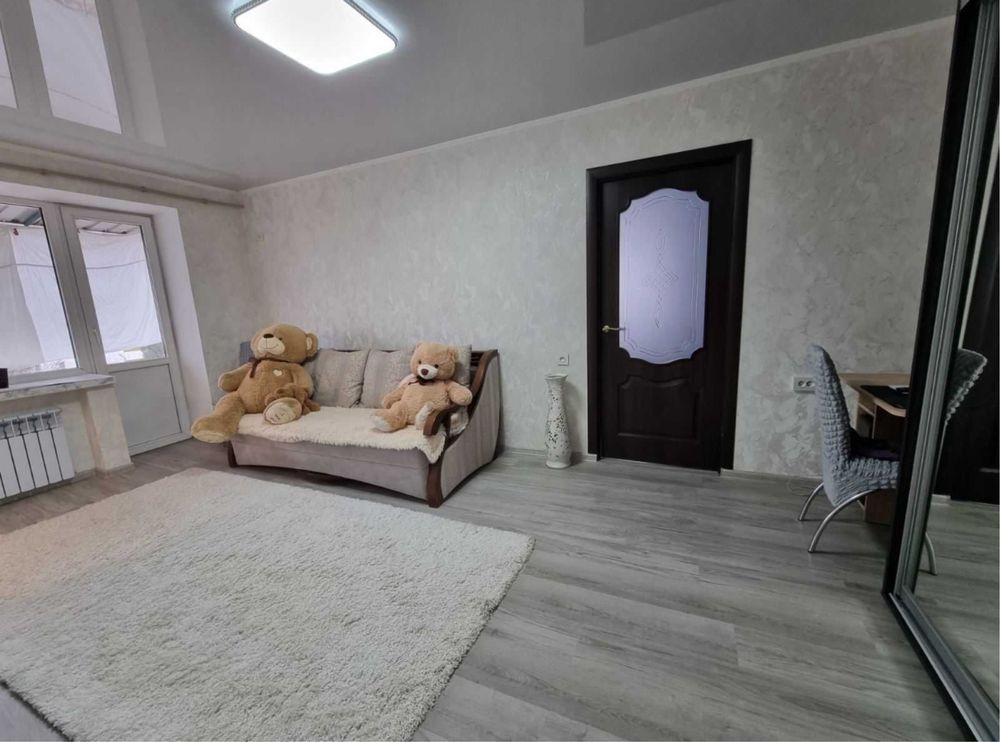 Продаю 2 х  квартиру на Космонавтов/ Расвет/Можно по Сертификату Николаев - изображение 4