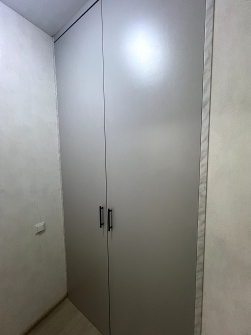 ЖК "Скай Сити", 1 комн, новый ремонт. Одесса - изображение 8