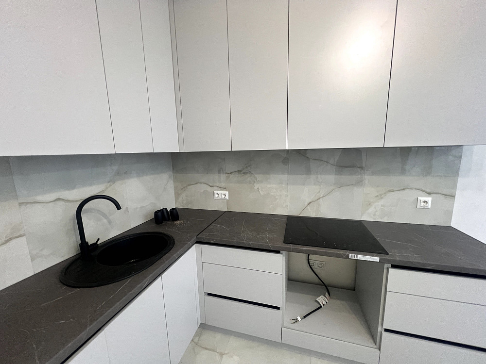 ЖК "Скай Сити", 1 комн, новый ремонт. Одесса - изображение 1