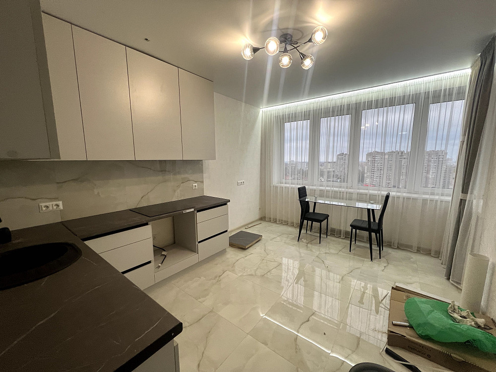 ЖК "Скай Сити", 1 комн, новый ремонт. Одесса - изображение 3