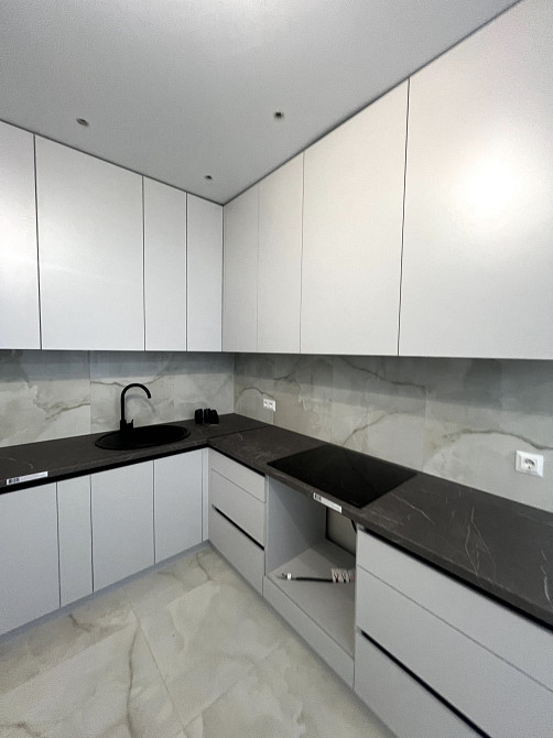 ЖК "Скай Сити", 1 комн, новый ремонт. Одесса - изображение 2