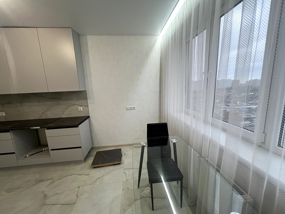 ЖК "Скай Сити", 1 комн, новый ремонт. Одесса - изображение 6