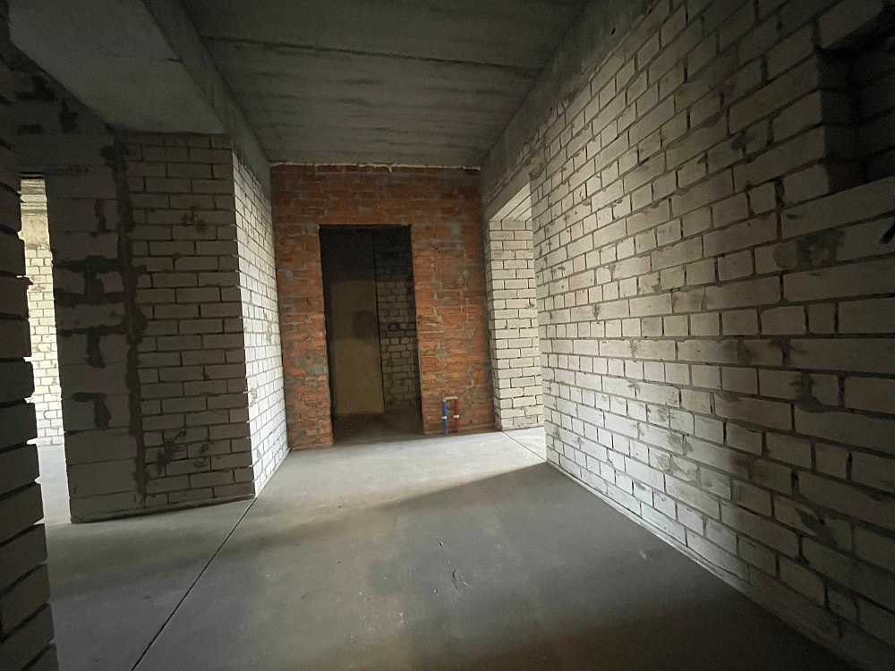 Продам 2к квартиру в м. Бориспіль. вул. Головатого 71-А. ЗАБУДОВНИК Борисполь - изображение 2