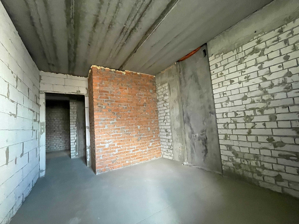 Продам 2к квартиру в м. Бориспіль. вул. Головатого 71-А. ЗАБУДОВНИК Борисполь - изображение 7