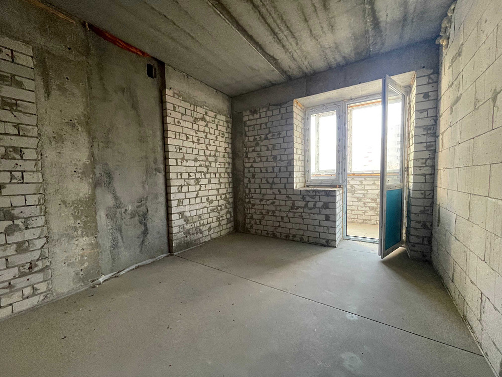 Продам 2к квартиру в м. Бориспіль. вул. Головатого 71-А. ЗАБУДОВНИК Борисполь - изображение 5