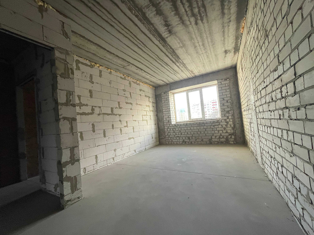 Продам 2к квартиру в м. Бориспіль. вул. Головатого 71-А. ЗАБУДОВНИК Борисполь - изображение 8