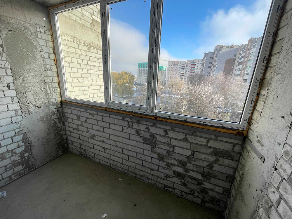 Продам 2к квартиру в м. Бориспіль. вул. Головатого 71-А. ЗАБУДОВНИК Борисполь - изображение 6