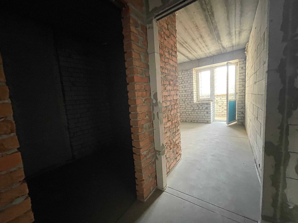 Продам 2к квартиру в м. Бориспіль. вул. Головатого 71-А. ЗАБУДОВНИК Борисполь - изображение 4