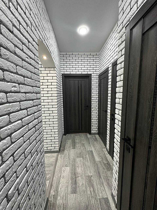 Квартира с иголочки Кам`янське (Запорізька обл.) - зображення 1