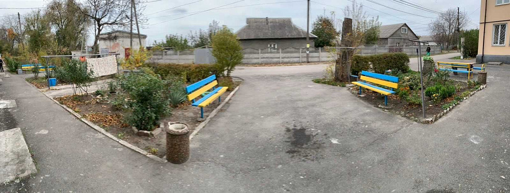 Квартира с иголочки Кам`янське (Запорізька обл.) - зображення 4