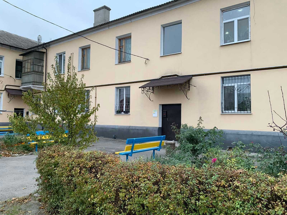 Квартира с иголочки Кам`янське (Запорізька обл.) - зображення 3