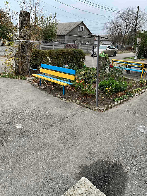 Квартира с иголочки Кам`янське (Запорізька обл.) - зображення 5