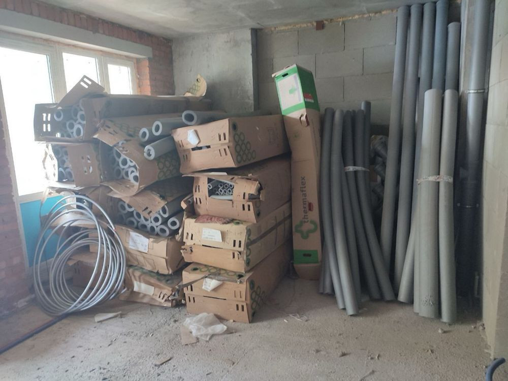 Квартира Патріотика, 90м2, добудова літо 2025 Киев - изображение 6