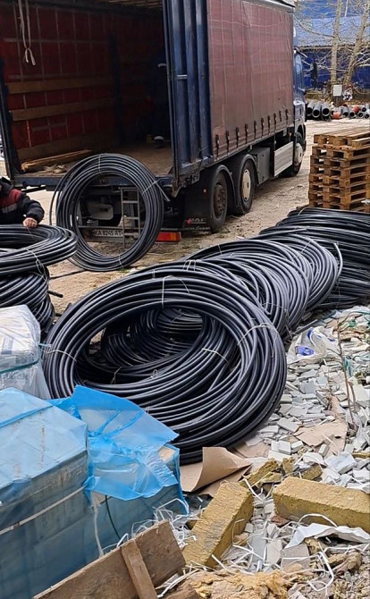 Квартира Патріотика, 90м2, добудова літо 2025 Киев - изображение 8