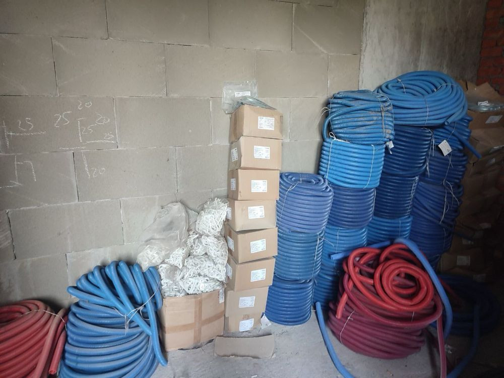 Квартира Патріотика, 90м2, добудова літо 2025 Киев - изображение 7