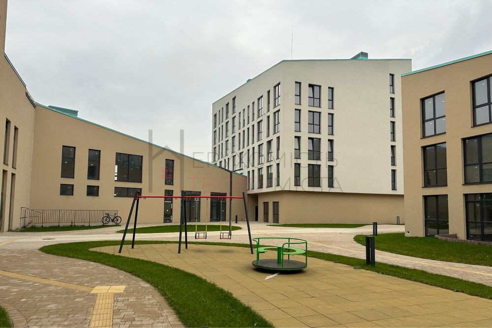 Новорічні знижки! 78.4м2 в ЖК Брама Львів - зображення 2