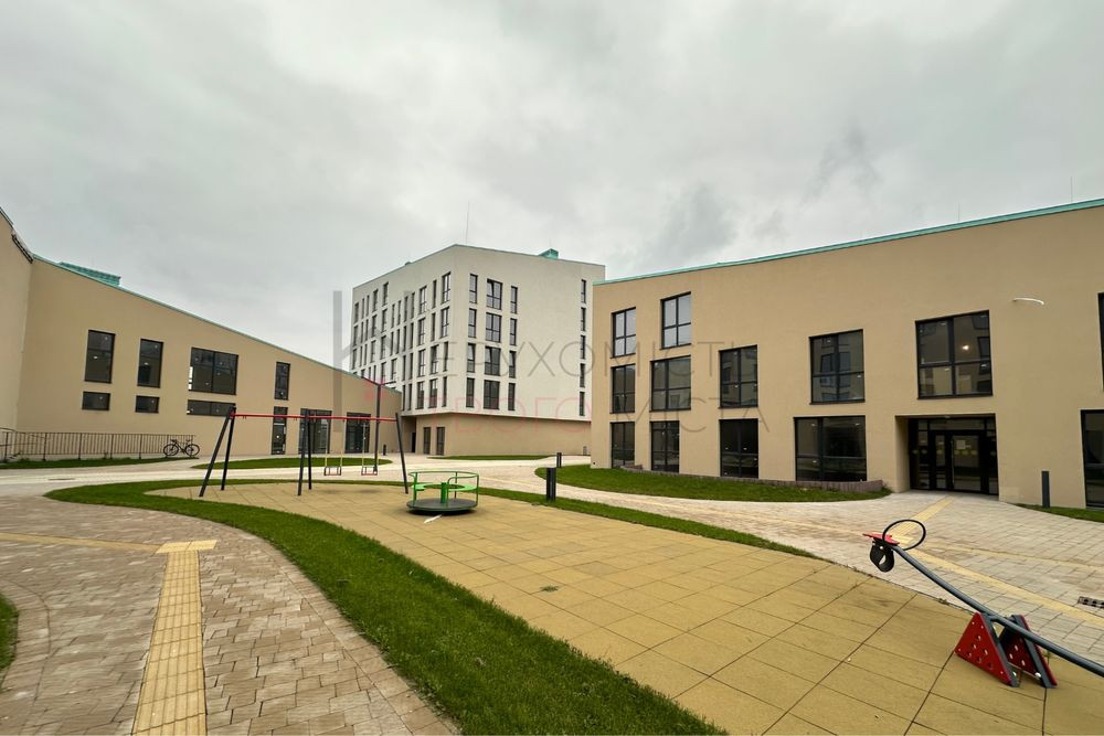 Новорічні знижки! 78.4м2 в ЖК Брама Львів - зображення 1