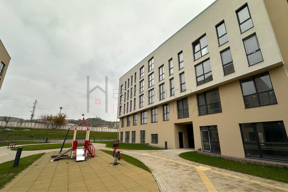 Новорічні знижки! 78.4м2 в ЖК Брама Львів - зображення 3