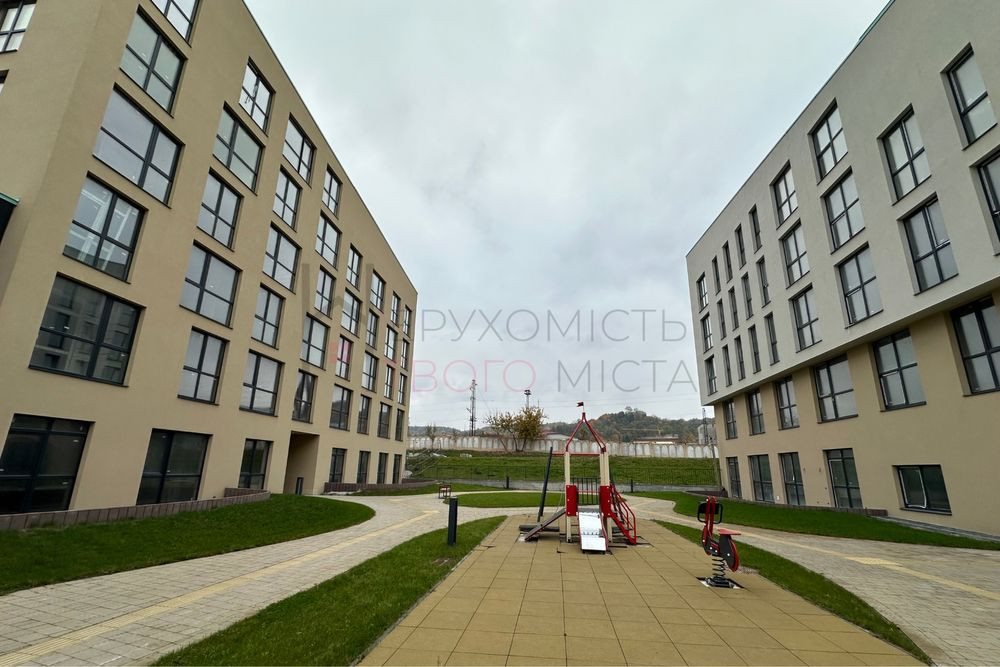 Новорічні знижки! 78.4м2 в ЖК Брама Львів - зображення 5