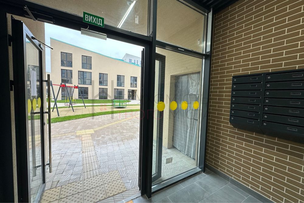 Новорічні знижки! 78.4м2 в ЖК Брама Львів - зображення 8