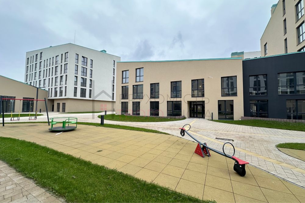 Новорічні знижки! 78.4м2 в ЖК Брама Львів - зображення 4