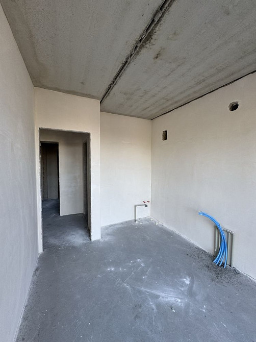 Трикімнатна квартира в ЖК з укриттям! БЕЗ % для покупця! ГАЗ Ірпінь - зображення 6