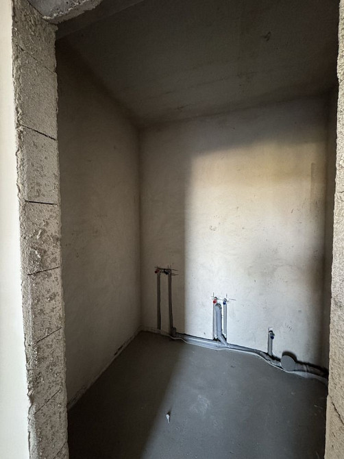 Трикімнатна квартира в ЖК з укриттям! БЕЗ % для покупця! ГАЗ Ірпінь - зображення 7