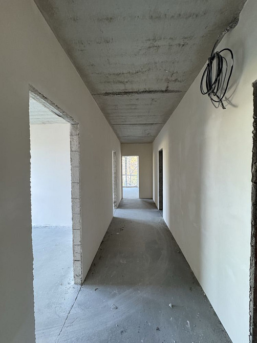 Трикімнатна квартира в ЖК з укриттям! БЕЗ % для покупця! ГАЗ Ірпінь - зображення 5