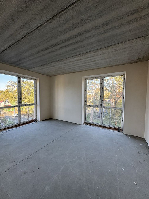 Трикімнатна квартира в ЖК з укриттям! БЕЗ % для покупця! ГАЗ Ірпінь - зображення 3